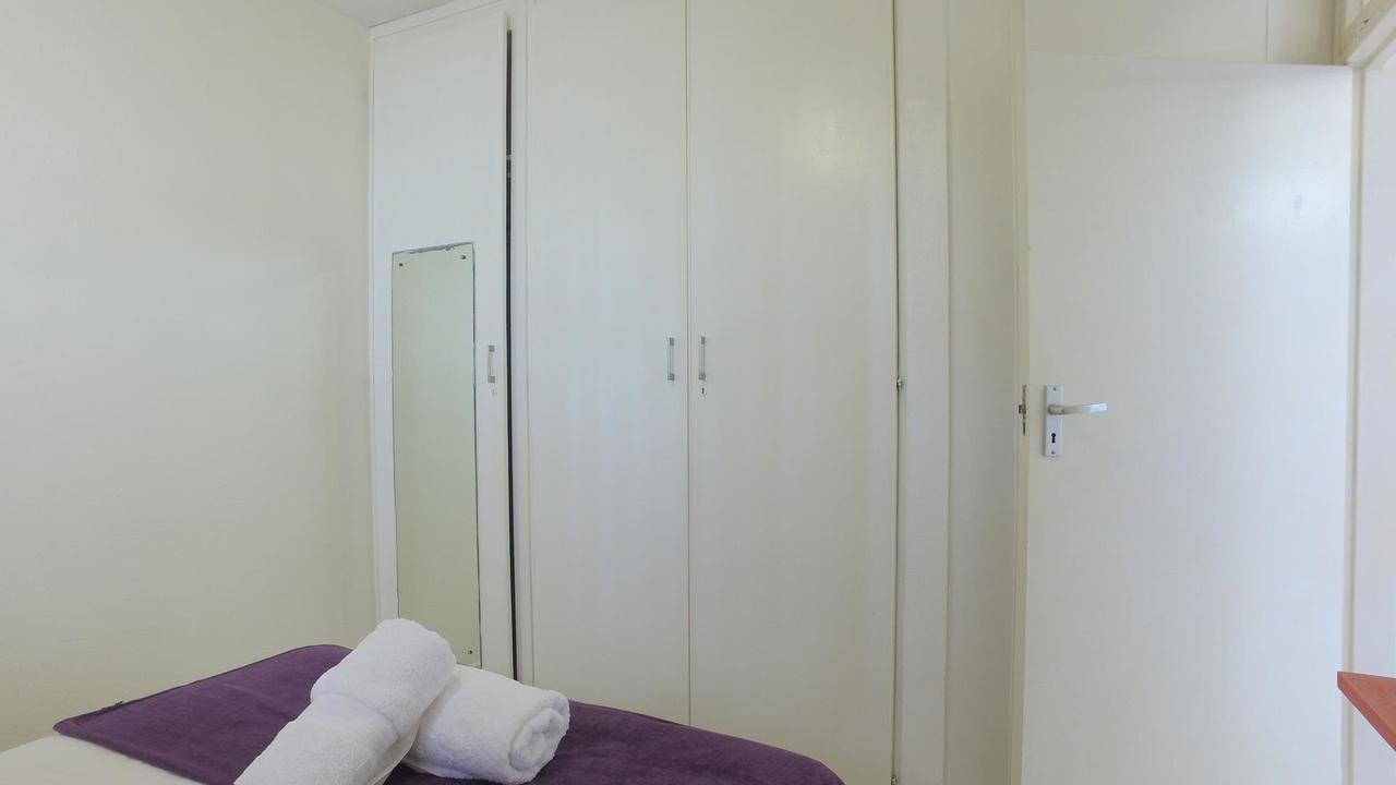 South Coast Beachfront Holiday Apartments Amanzimtoti Eksteriør billede
